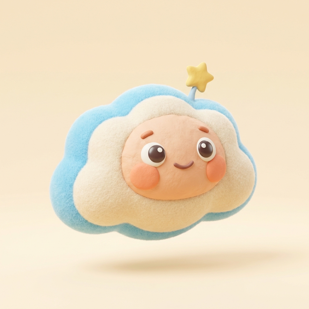 Nino, mascote da Ninolu